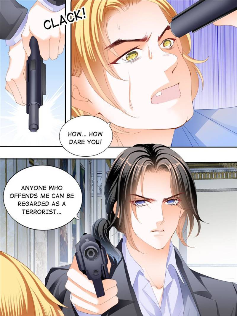 Please Be Gentle, My Bossy Uncle! chapter 118 page 15