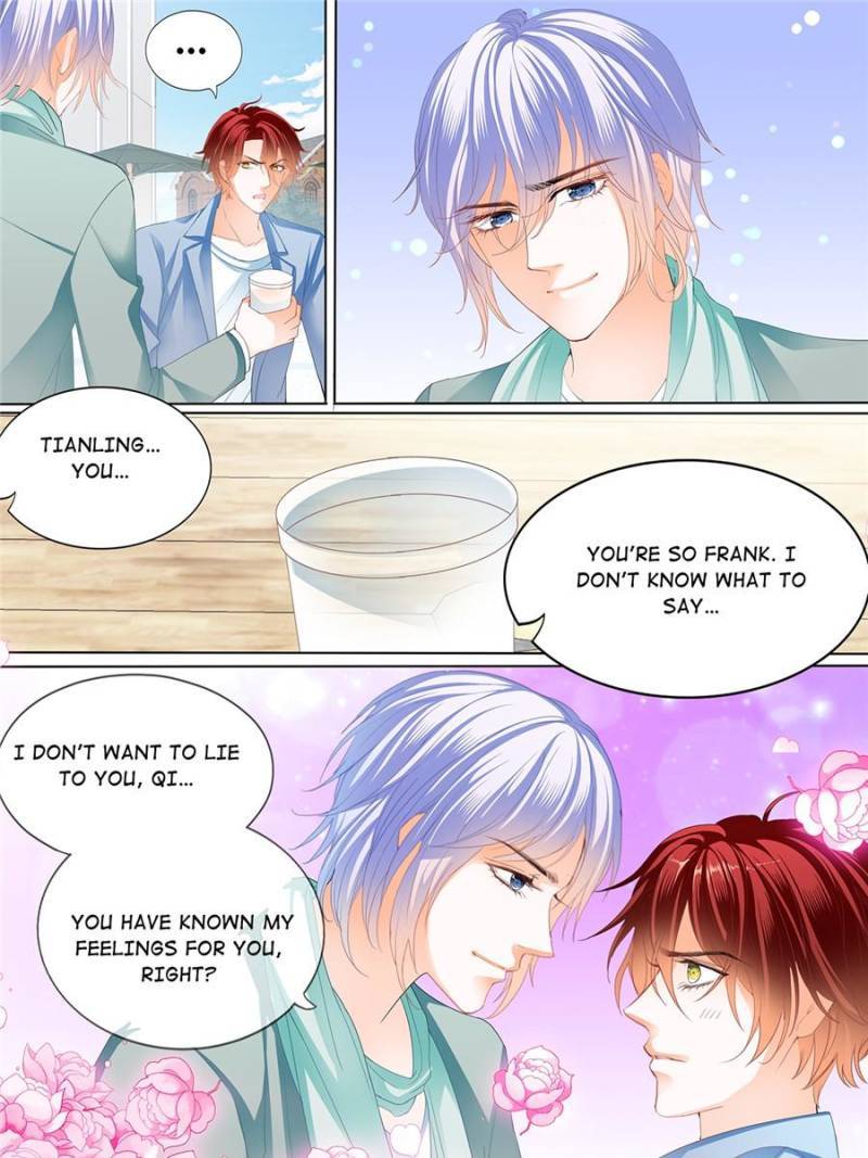 Please Be Gentle, My Bossy Uncle! chapter 124 page 19