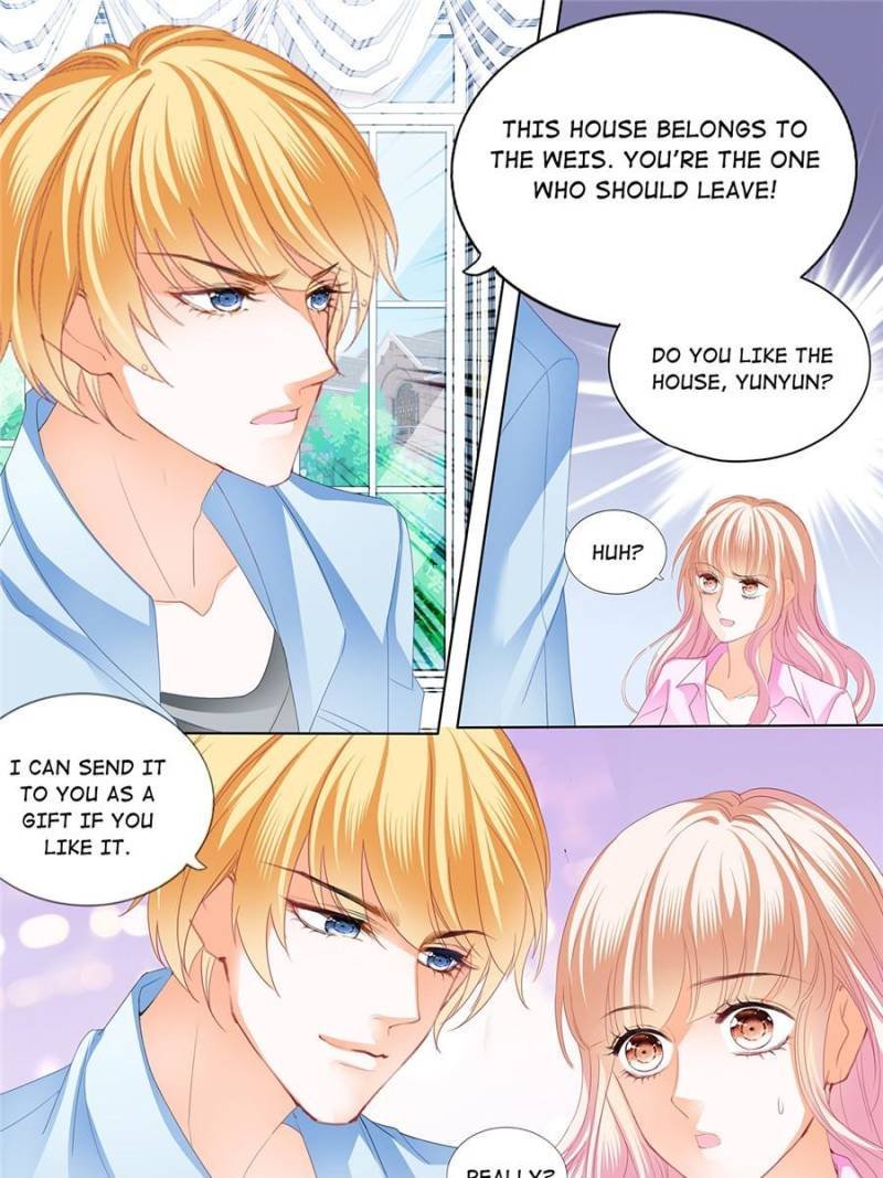 Please Be Gentle, My Bossy Uncle! chapter 129 page 13