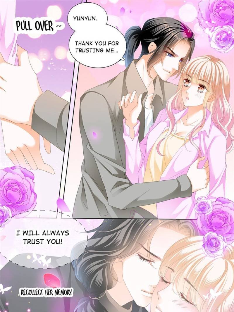 Please Be Gentle, My Bossy Uncle! chapter 129 page 19