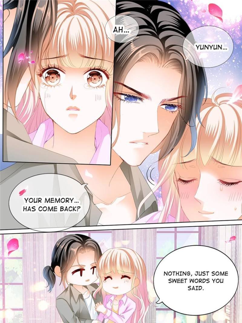 Please Be Gentle, My Bossy Uncle! chapter 129 page 21