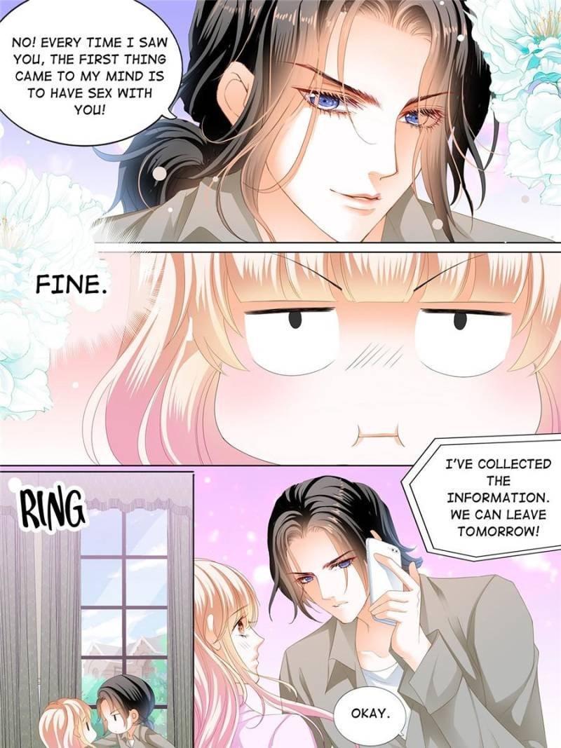 Please Be Gentle, My Bossy Uncle! chapter 130 page 19