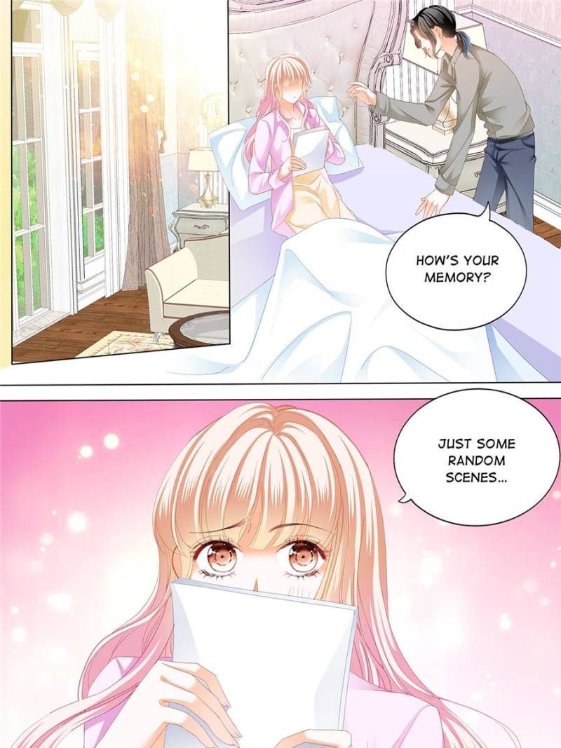 Please Be Gentle, My Bossy Uncle! chapter 131 page 1