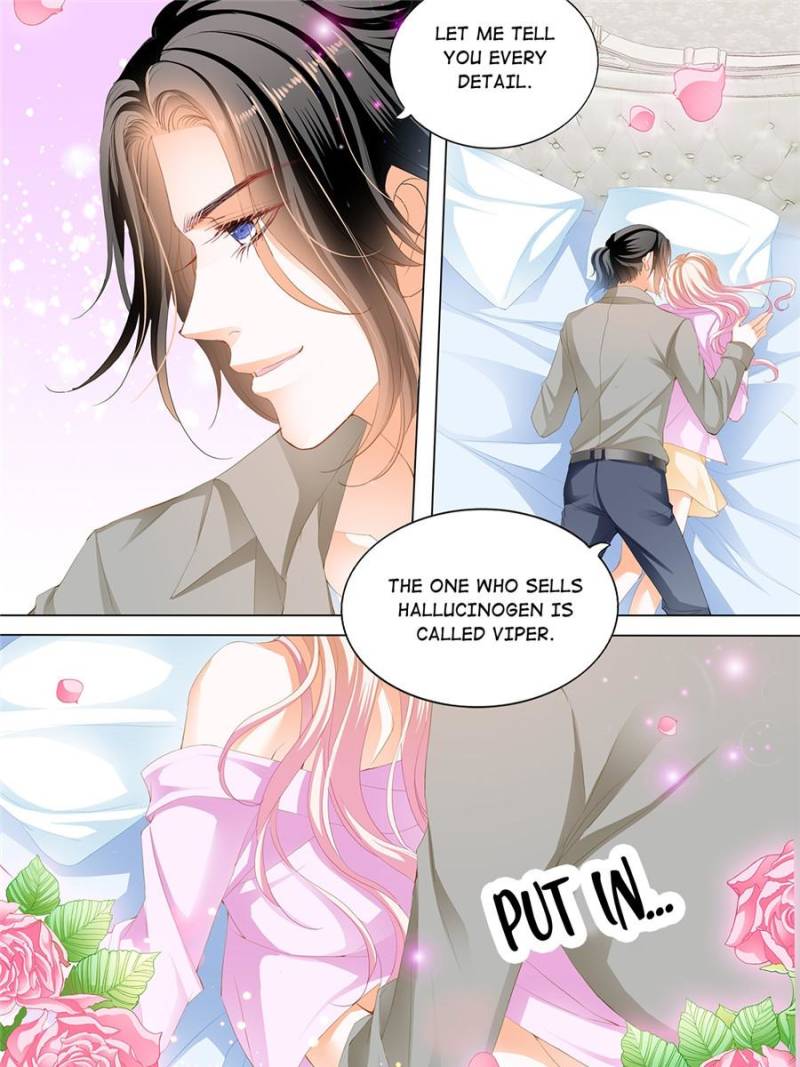 Please Be Gentle, My Bossy Uncle! chapter 131 page 5