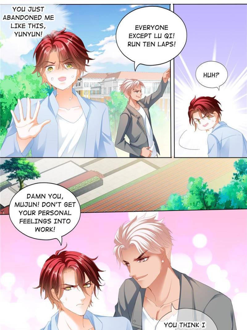 Please Be Gentle, My Bossy Uncle! chapter 136 page 23