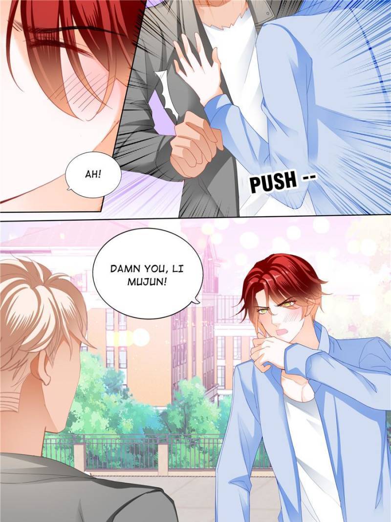 Please Be Gentle, My Bossy Uncle! chapter 136 page 5