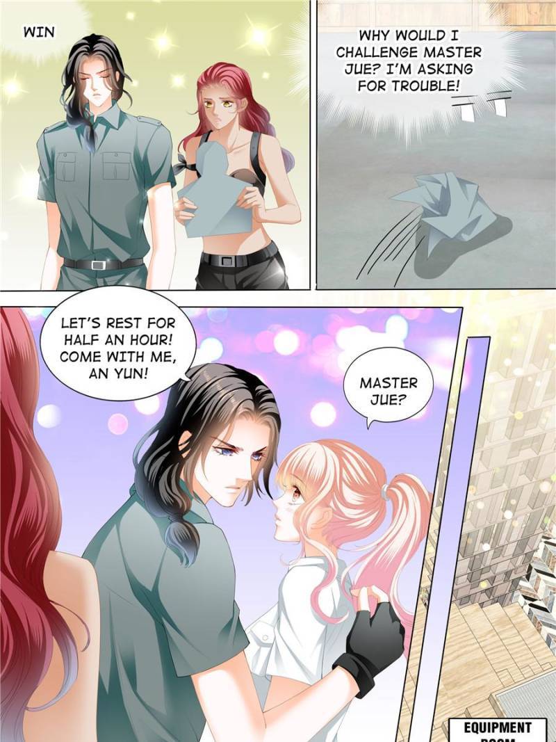 Please Be Gentle, My Bossy Uncle! chapter 142 page 17