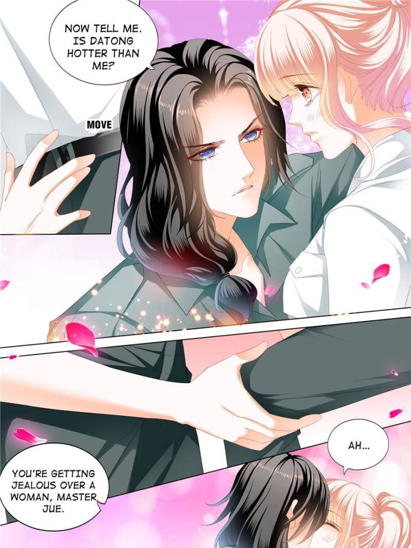 Please Be Gentle, My Bossy Uncle! chapter 142 page 19