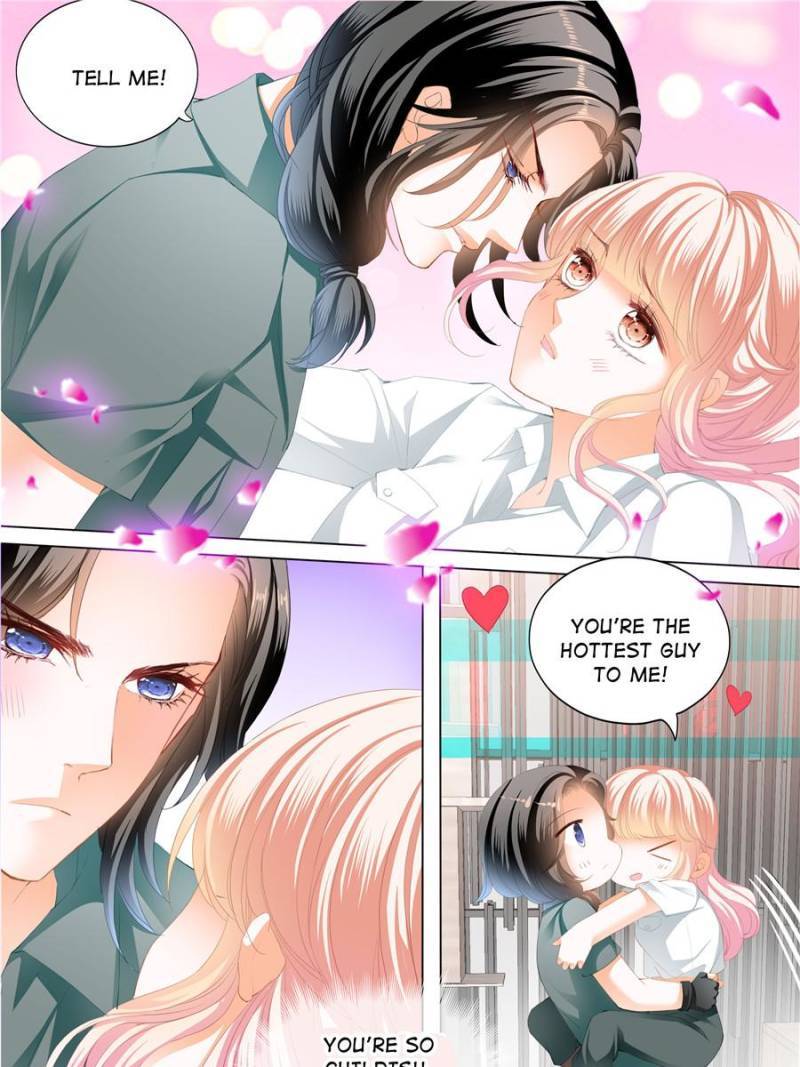 Please Be Gentle, My Bossy Uncle! chapter 142 page 21