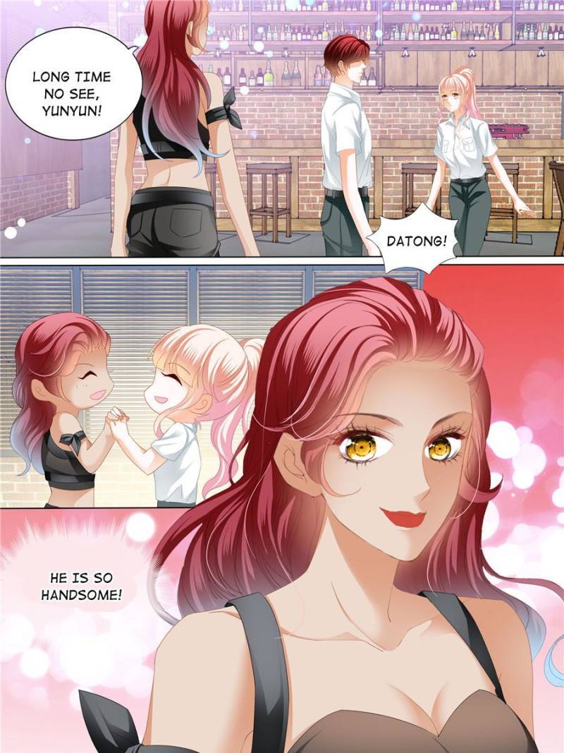 Please Be Gentle, My Bossy Uncle! chapter 142 page 5