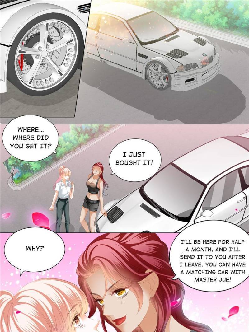 Please Be Gentle, My Bossy Uncle! chapter 143 page 13