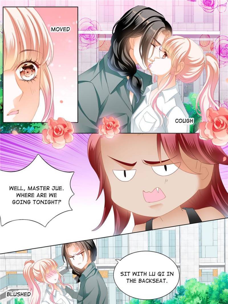 Please Be Gentle, My Bossy Uncle! chapter 143 page 17