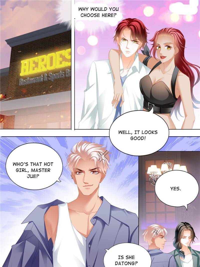 Please Be Gentle, My Bossy Uncle! chapter 143 page 19