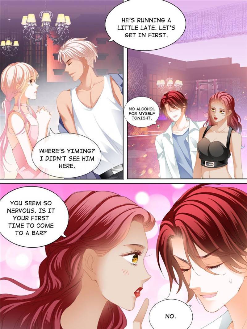 Please Be Gentle, My Bossy Uncle! chapter 143 page 23