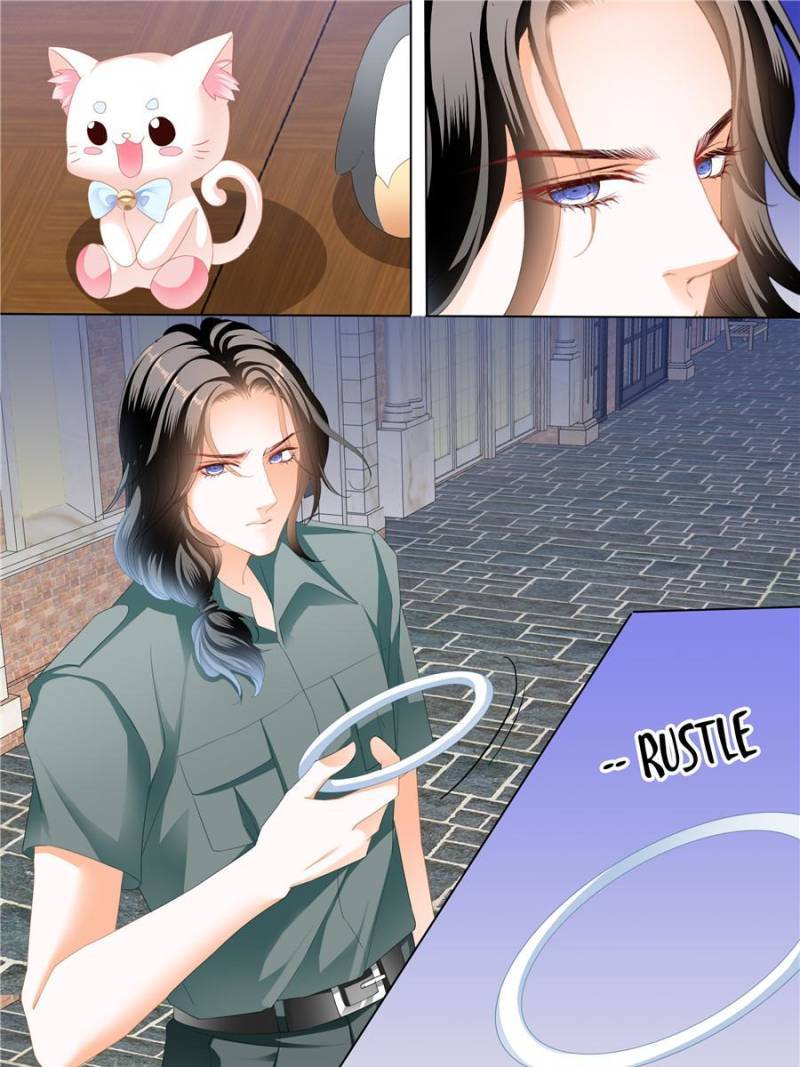 Please Be Gentle, My Bossy Uncle! chapter 145 page 7