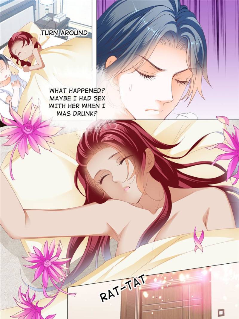 Please Be Gentle, My Bossy Uncle! chapter 146 page 15