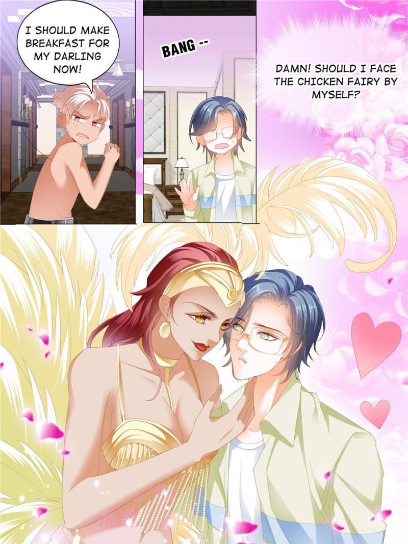 Please Be Gentle, My Bossy Uncle! chapter 146 page 23