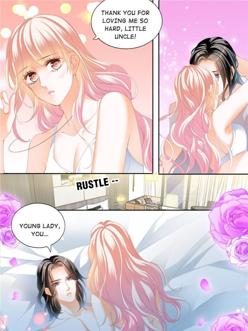 Please Be Gentle, My Bossy Uncle! chapter 146 page 3