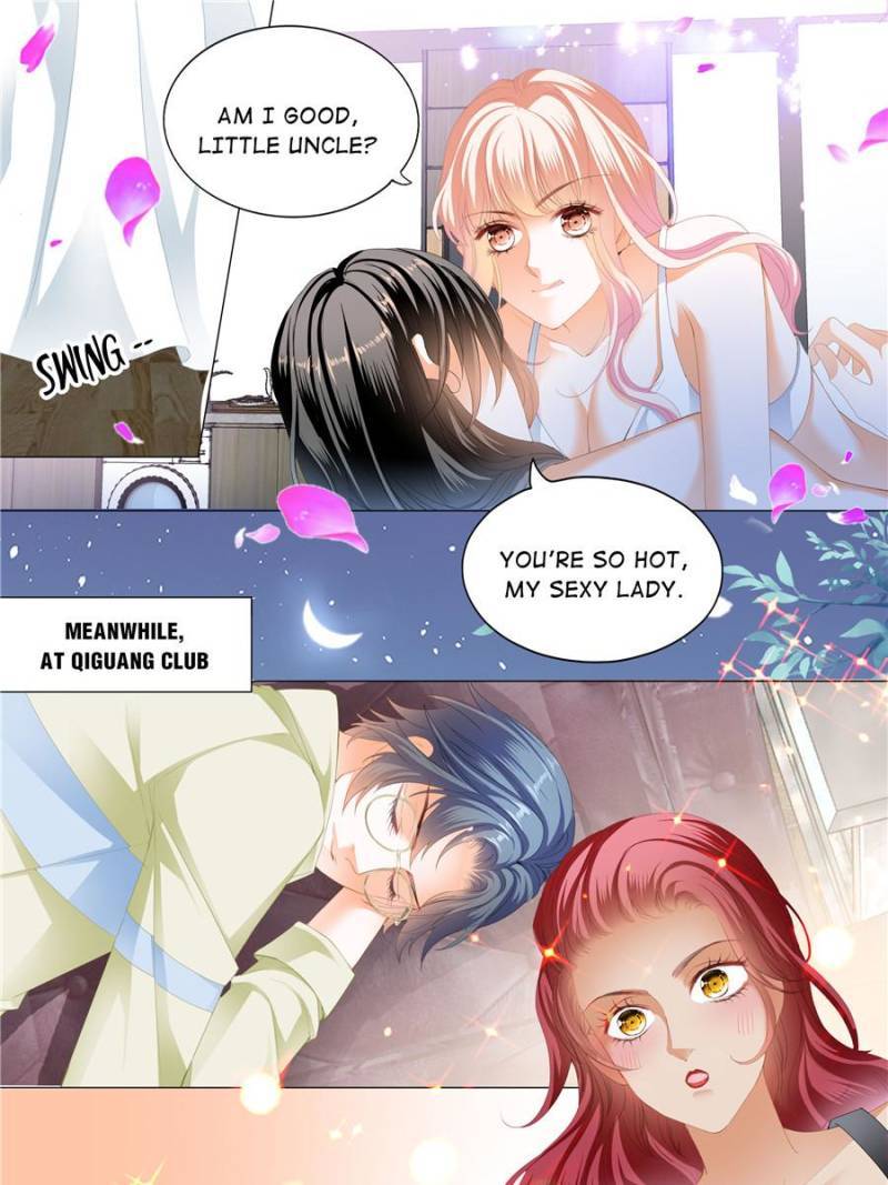 Please Be Gentle, My Bossy Uncle! chapter 146 page 5