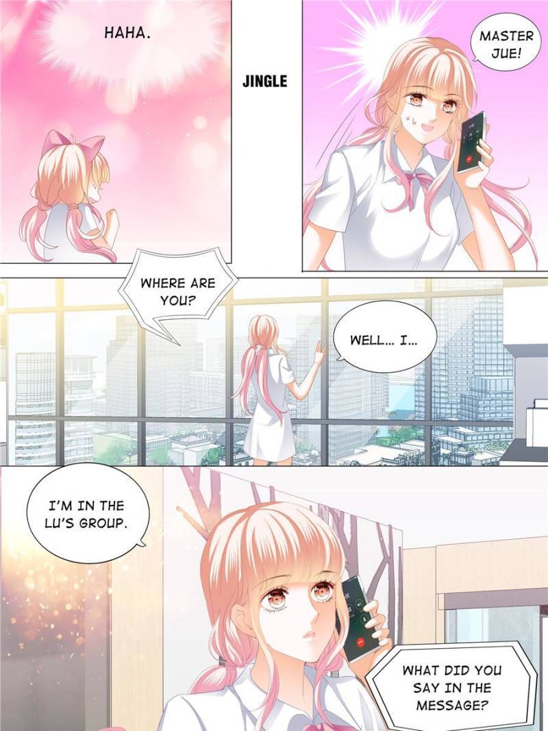 Please Be Gentle, My Bossy Uncle! chapter 148 page 17