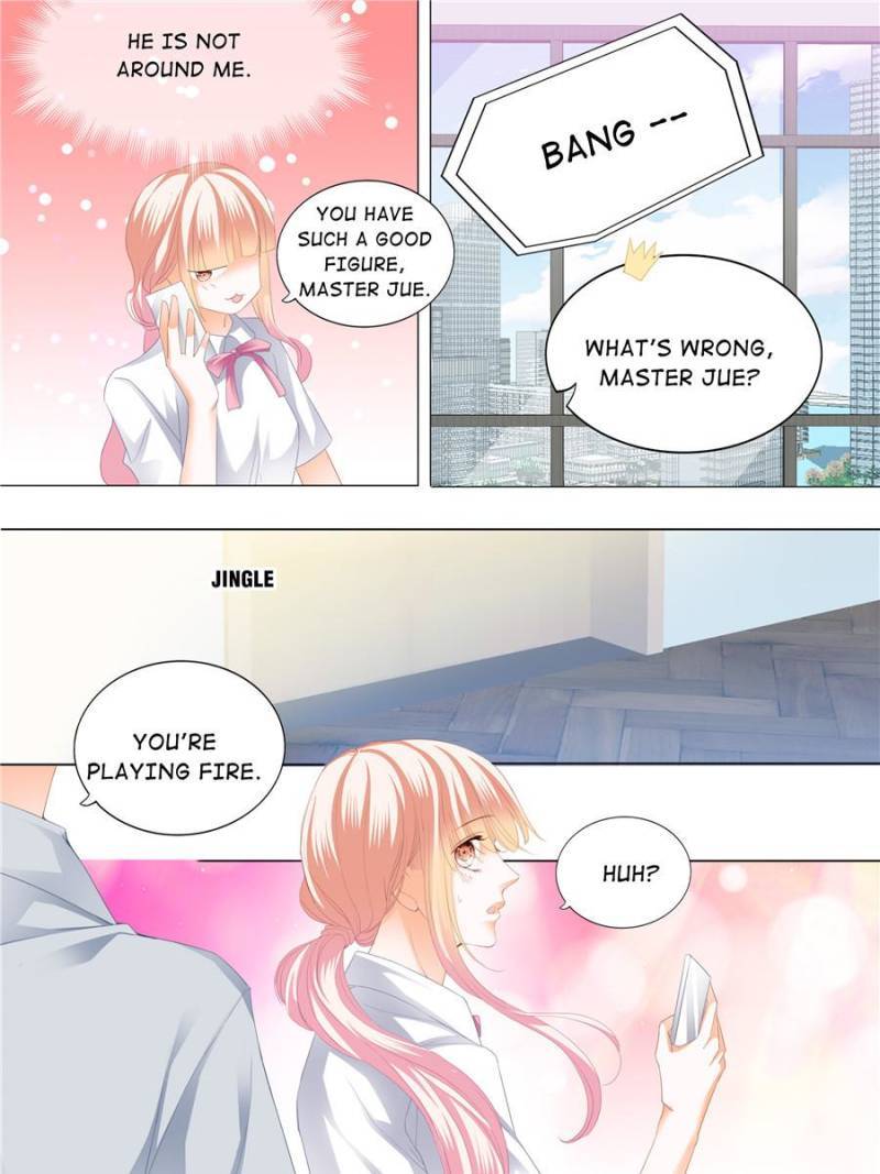 Please Be Gentle, My Bossy Uncle! chapter 148 page 19