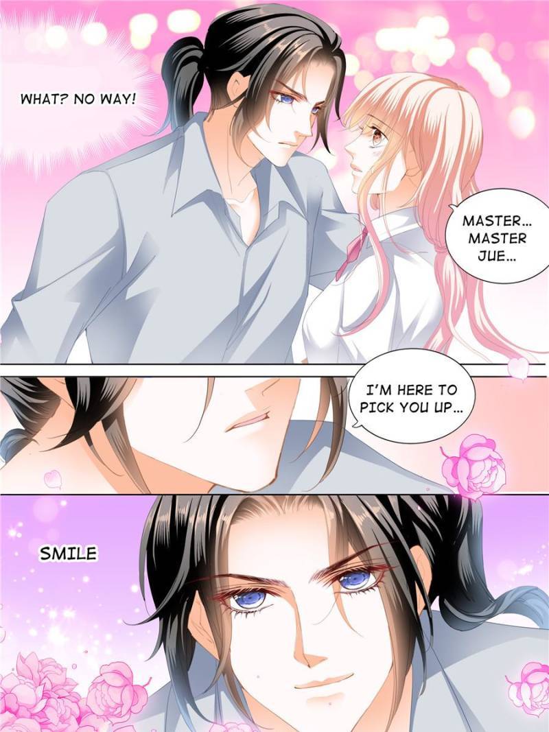 Please Be Gentle, My Bossy Uncle! chapter 148 page 21