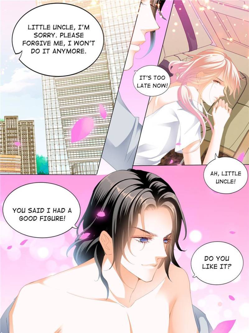 Please Be Gentle, My Bossy Uncle! chapter 148 page 23