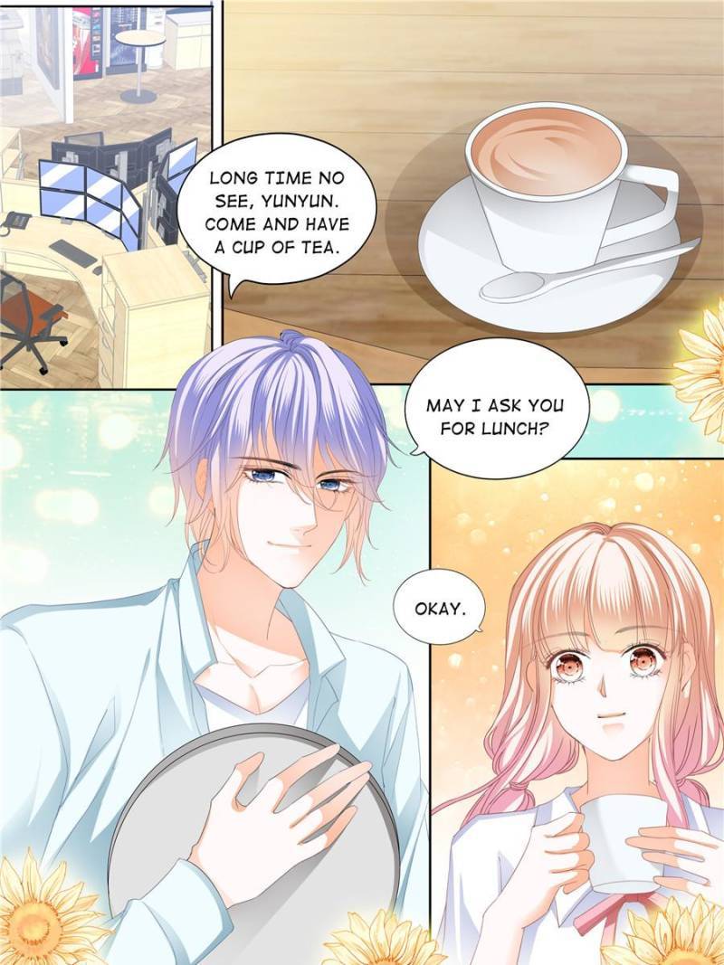 Please Be Gentle, My Bossy Uncle! chapter 148 page 9