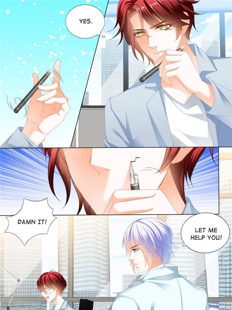 Please Be Gentle, My Bossy Uncle! chapter 149 page 1