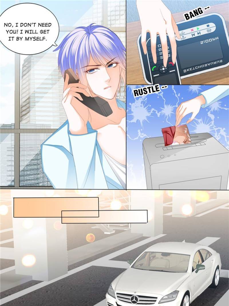 Please Be Gentle, My Bossy Uncle! chapter 149 page 11