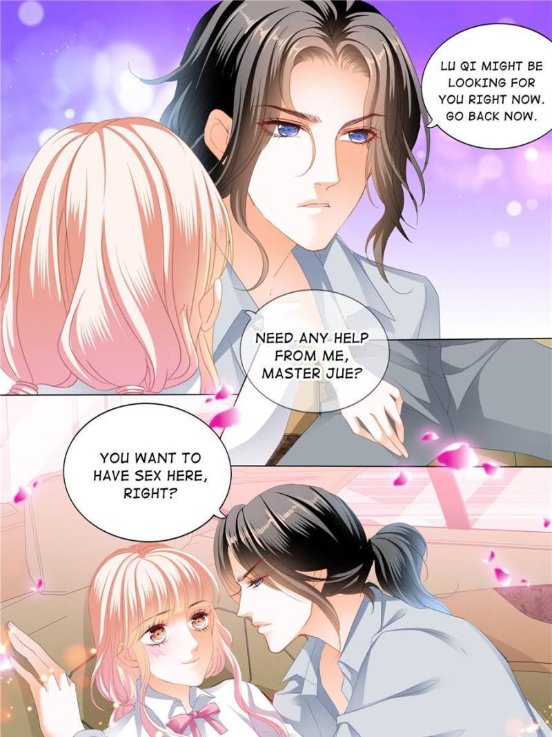 Please Be Gentle, My Bossy Uncle! chapter 149 page 13