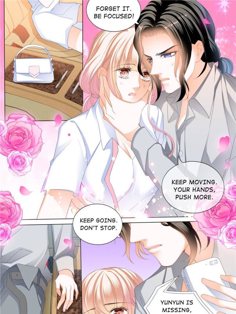 Please Be Gentle, My Bossy Uncle! chapter 149 page 20