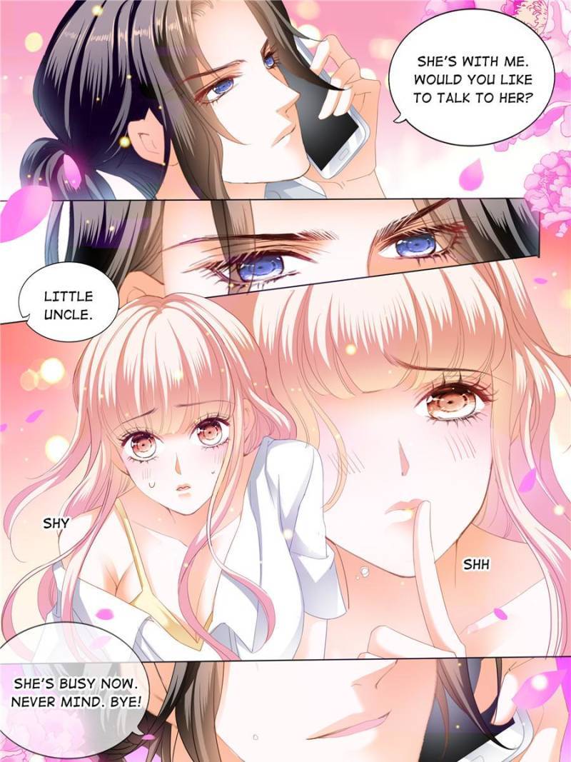 Please Be Gentle, My Bossy Uncle! chapter 149 page 22