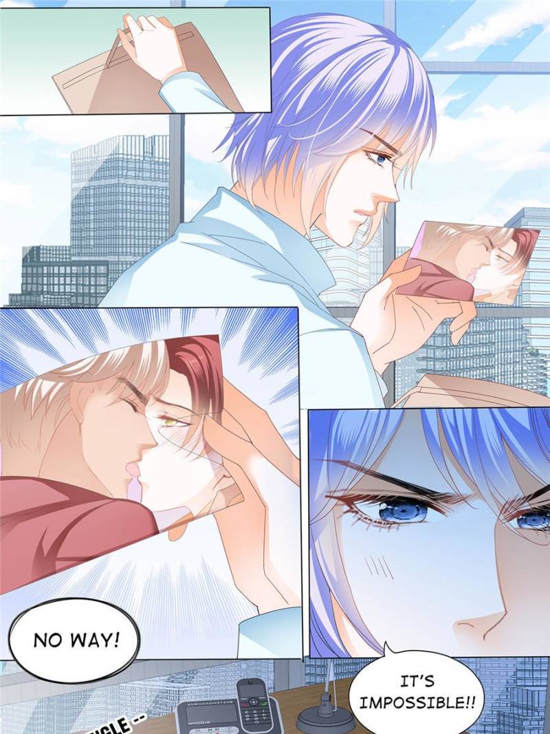 Please Be Gentle, My Bossy Uncle! chapter 149 page 7