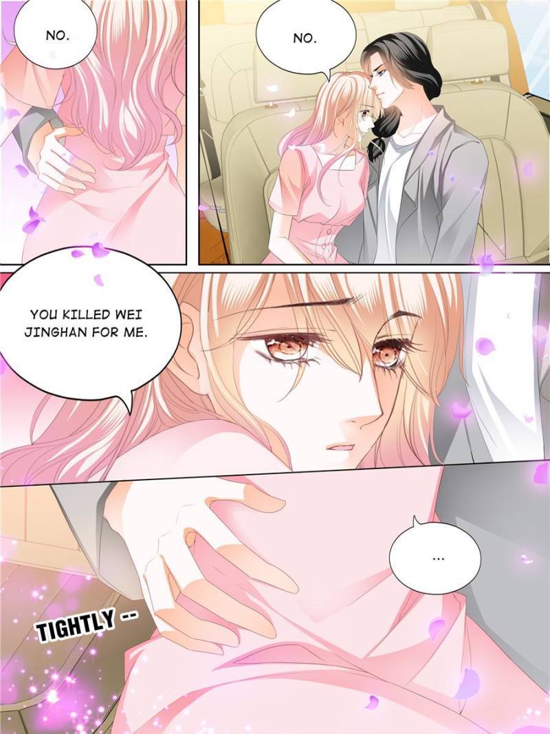 Please Be Gentle, My Bossy Uncle! chapter 151 page 11