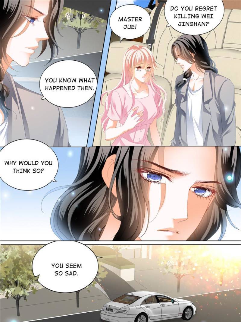 Please Be Gentle, My Bossy Uncle! chapter 151 page 15