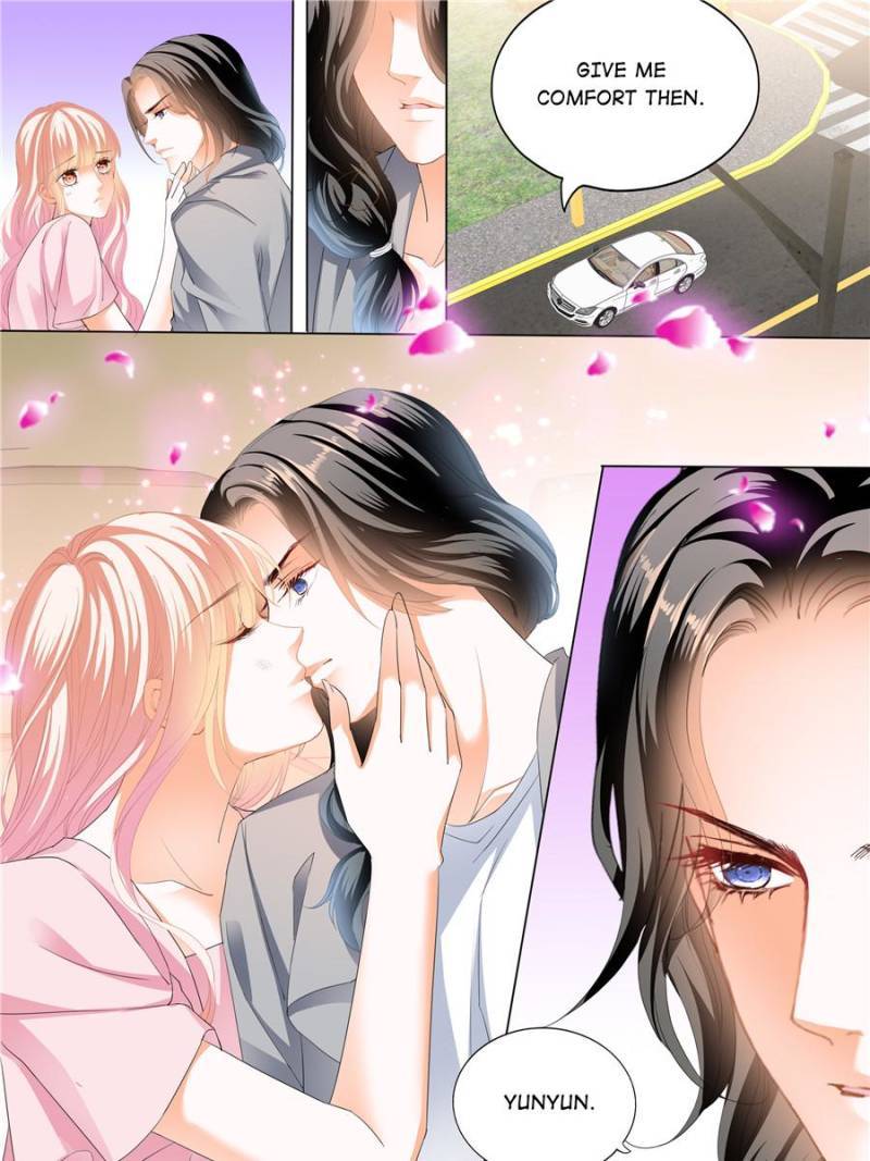 Please Be Gentle, My Bossy Uncle! chapter 151 page 17