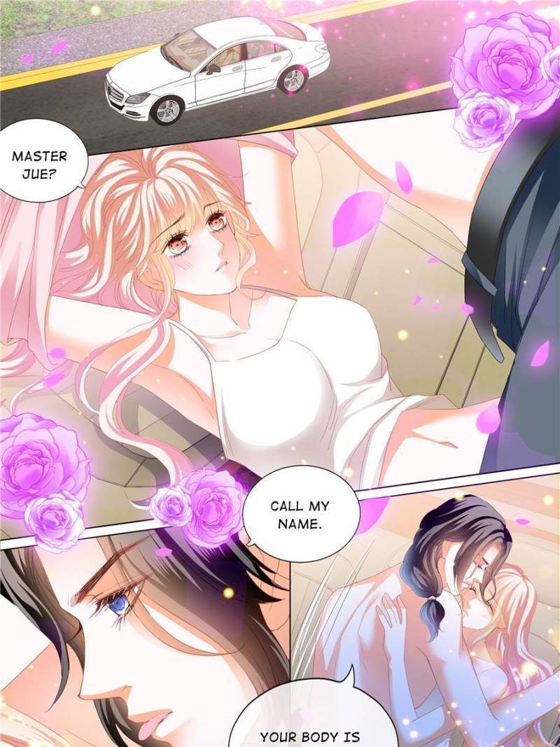 Please Be Gentle, My Bossy Uncle! chapter 151 page 19