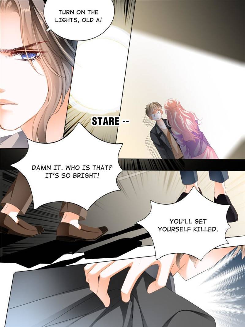 Please Be Gentle, My Bossy Uncle! chapter 152 page 13