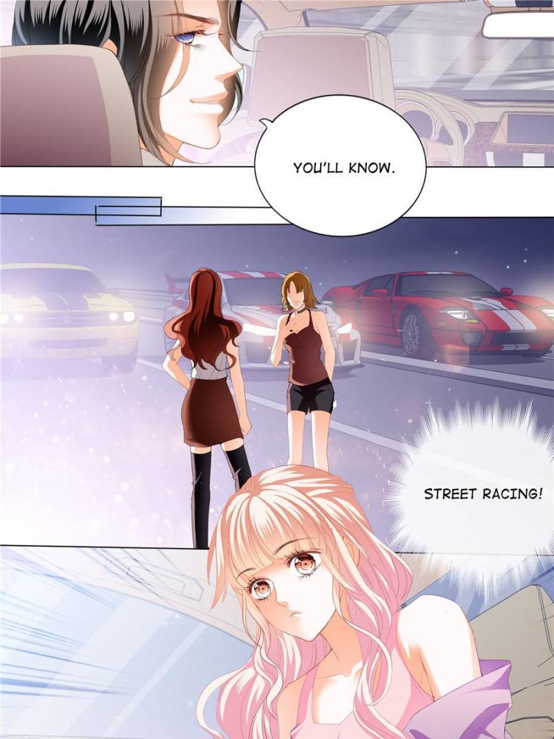 Please Be Gentle, My Bossy Uncle! chapter 152 page 7