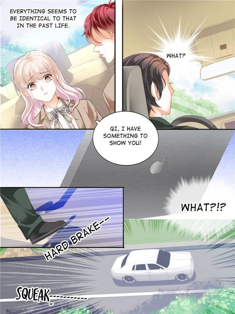 Please Be Gentle, My Bossy Uncle! chapter 16 page 15