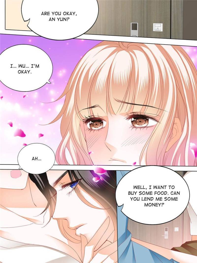 Please Be Gentle, My Bossy Uncle! chapter 165 page 11