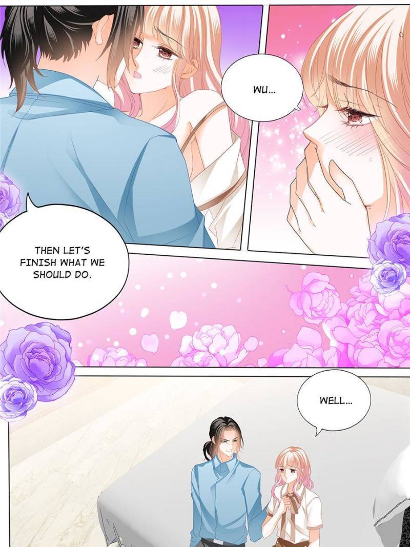 Please Be Gentle, My Bossy Uncle! chapter 165 page 15