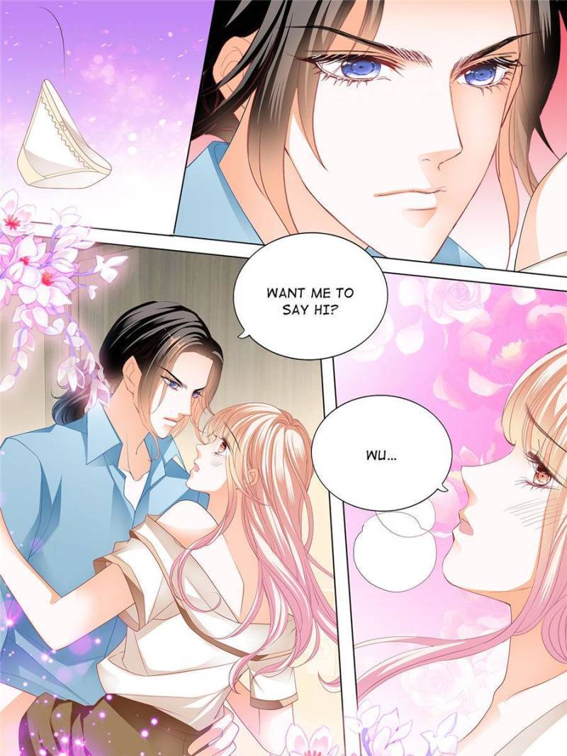 Please Be Gentle, My Bossy Uncle! chapter 165 page 9