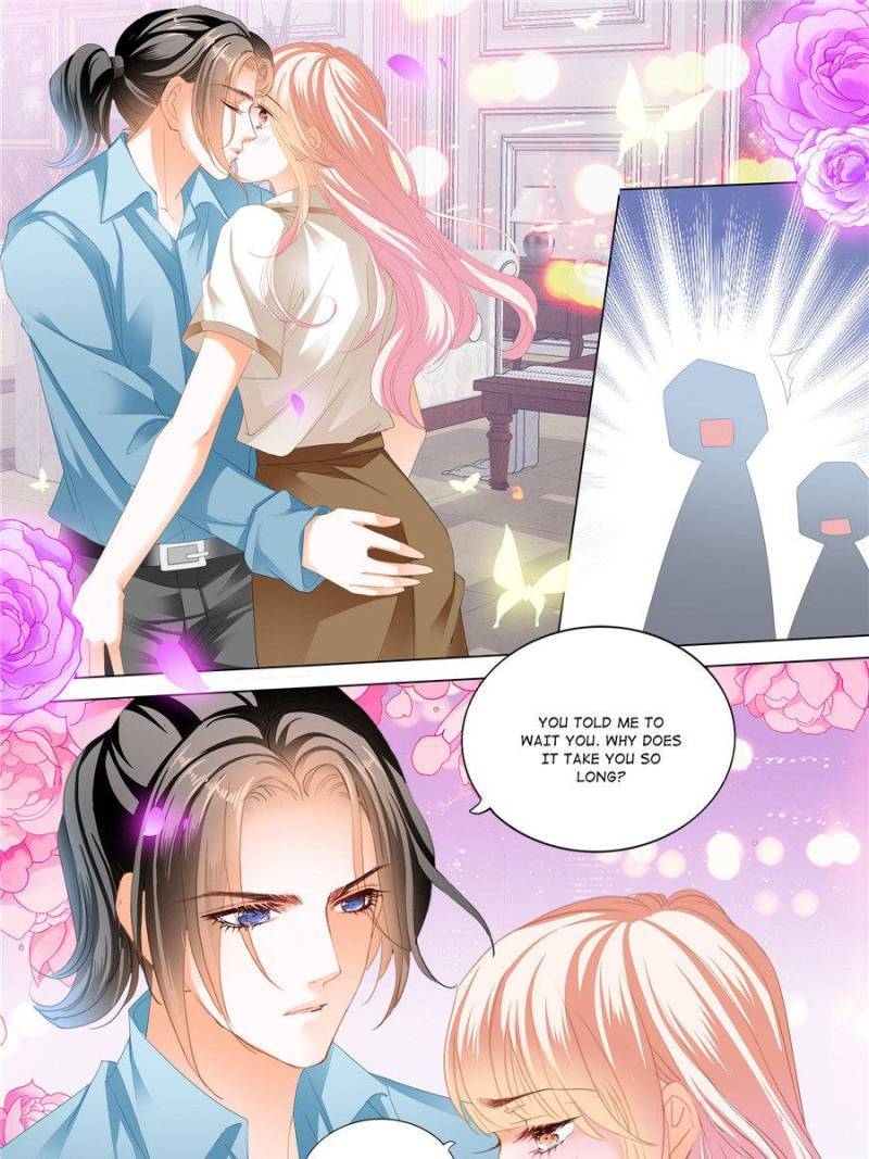 Please Be Gentle, My Bossy Uncle! chapter 167 page 1