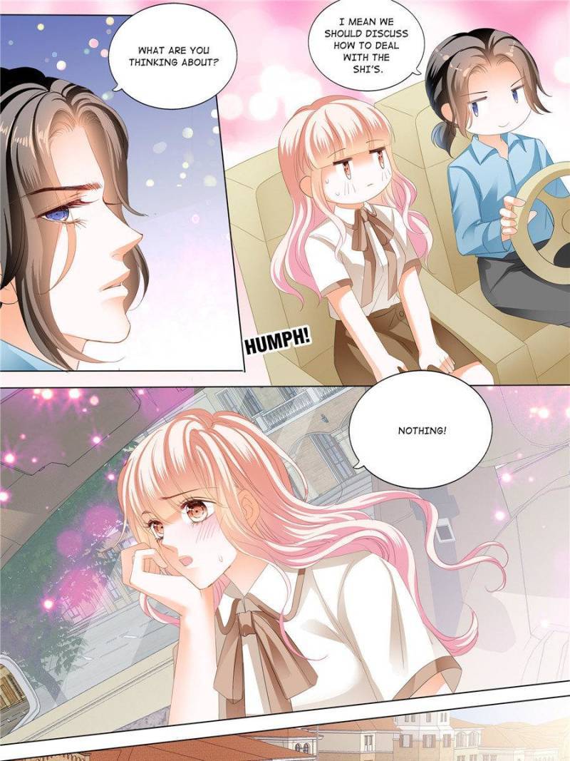 Please Be Gentle, My Bossy Uncle! chapter 167 page 15