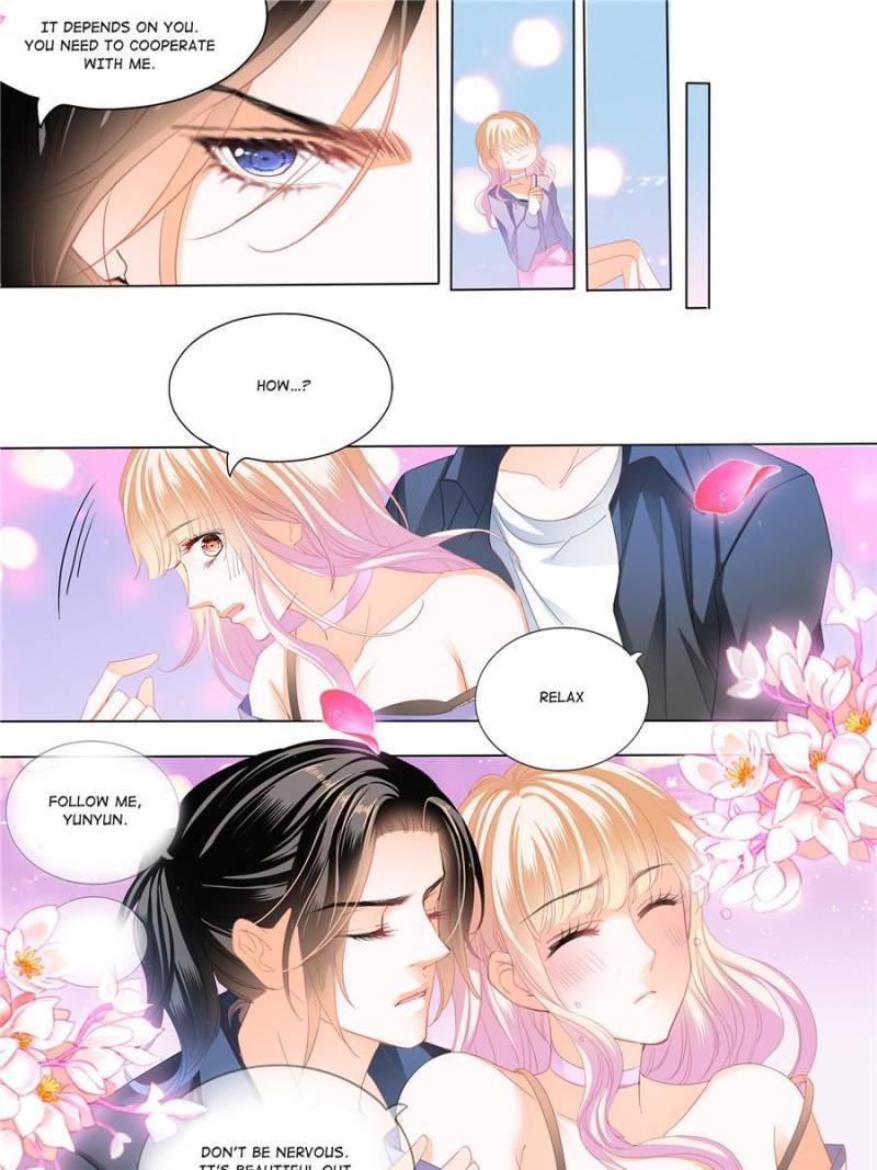 Please Be Gentle, My Bossy Uncle! chapter 170 page 11