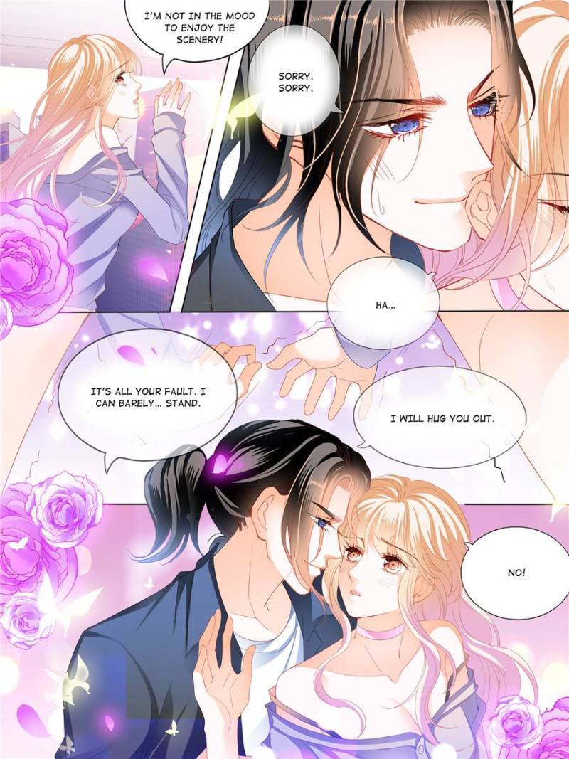 Please Be Gentle, My Bossy Uncle! chapter 170 page 13