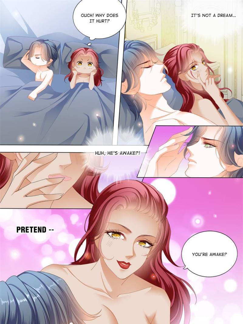 Please Be Gentle, My Bossy Uncle! chapter 173 page 1