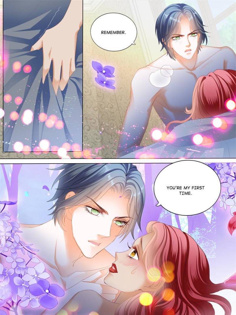 Please Be Gentle, My Bossy Uncle! chapter 173 page 13